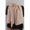 Foulard petit pois