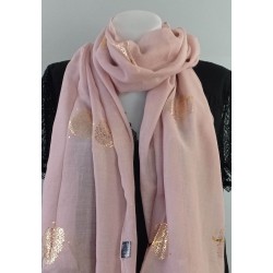 Foulard arbre de vie