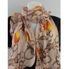 Foulard vintage