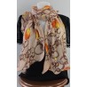 Foulard vintage