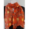 Foulard vintage