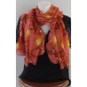 Foulard vintage