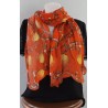 Foulard vintage