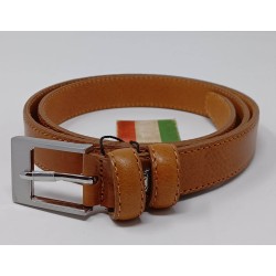 Ceinture cuir