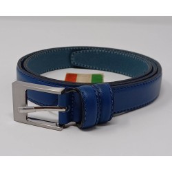 Ceinture cuir