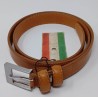 Ceinture cuir