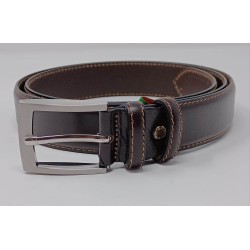 Ceinture cuir