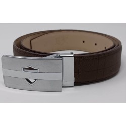 Ceinture cuir