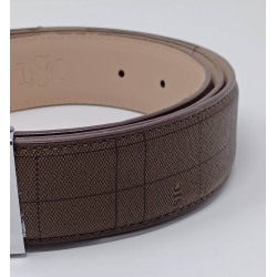 Ceinture cuir