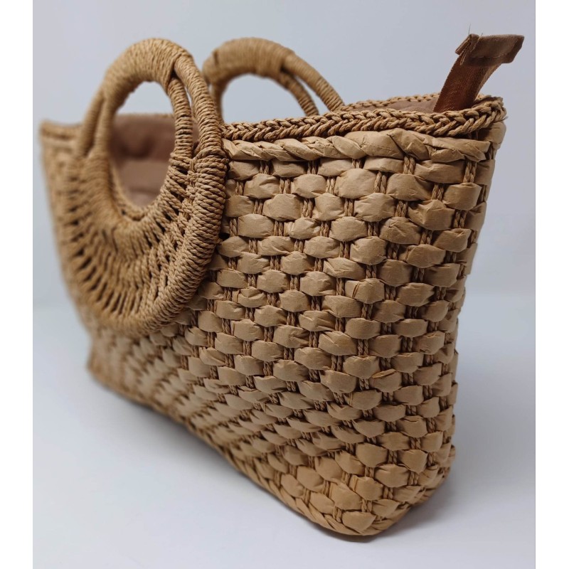 sac cabas - panier