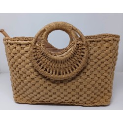 sac cabas - panier