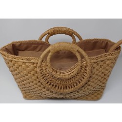 sac cabas - panier