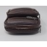 Pochette cuir