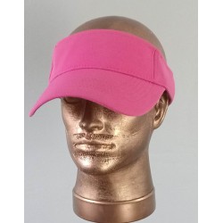 casquette pare-soleil unisexe