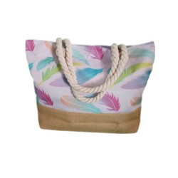 sac de plage