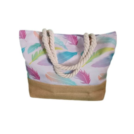 sac de plage