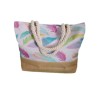 sac de plage