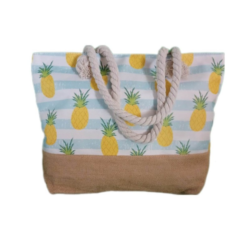 sac de plage