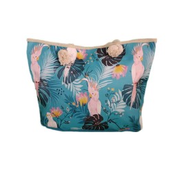 sac de plage