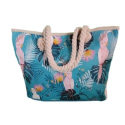 sac de plage