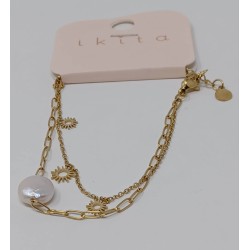 Bracelet fin Ikita