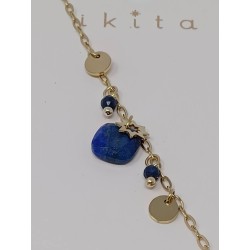 Bracelet fin Ikita