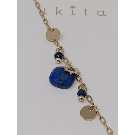 Bracelet fin Ikita