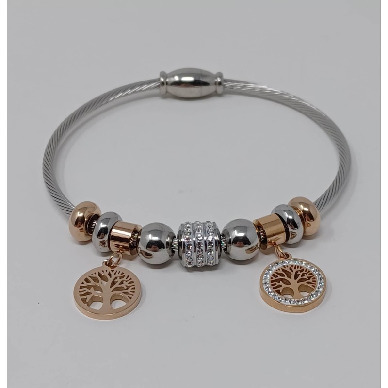 Bracelet arbre de vie