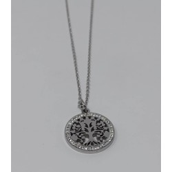 Collier arbre de vie