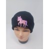 Bonnet enfant Licorne