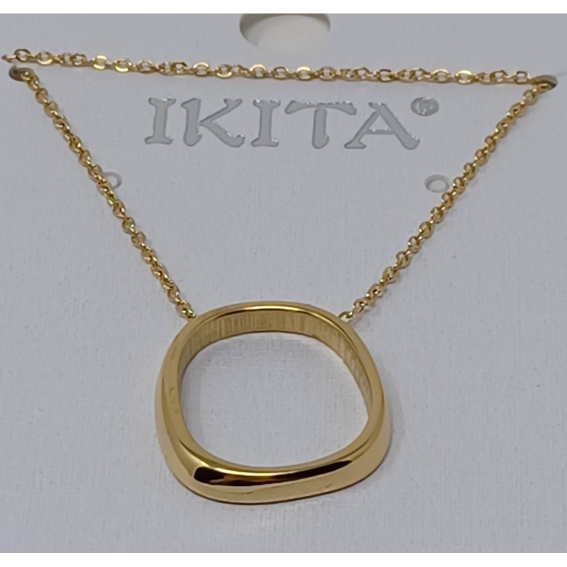 Collier Ikita