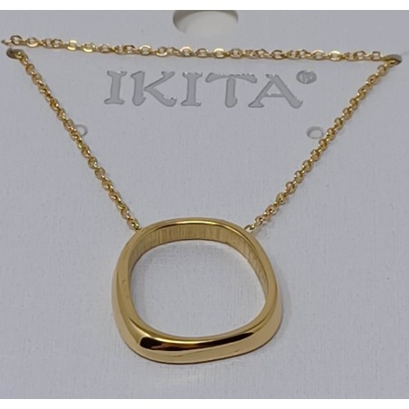 Collier Ikita