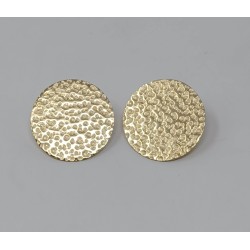 Boucle d'oreille Ikita