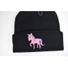 Bonnet enfant Licorne