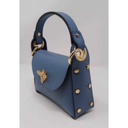 Sac portefeuille ABEILLE cuir