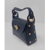 Sac portefeuille ABEILLE cuir