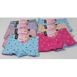 Lot de 3 Boxer fille