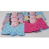 Lot de 3 Boxer fille