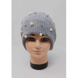 Bonnet Femme