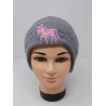 Bonnet enfant Licorne