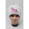 Bonnet enfant Licorne