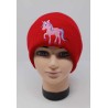 Bonnet enfant Licorne