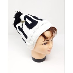 Bonnet enfant New york