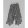 Gants + mitaines femme