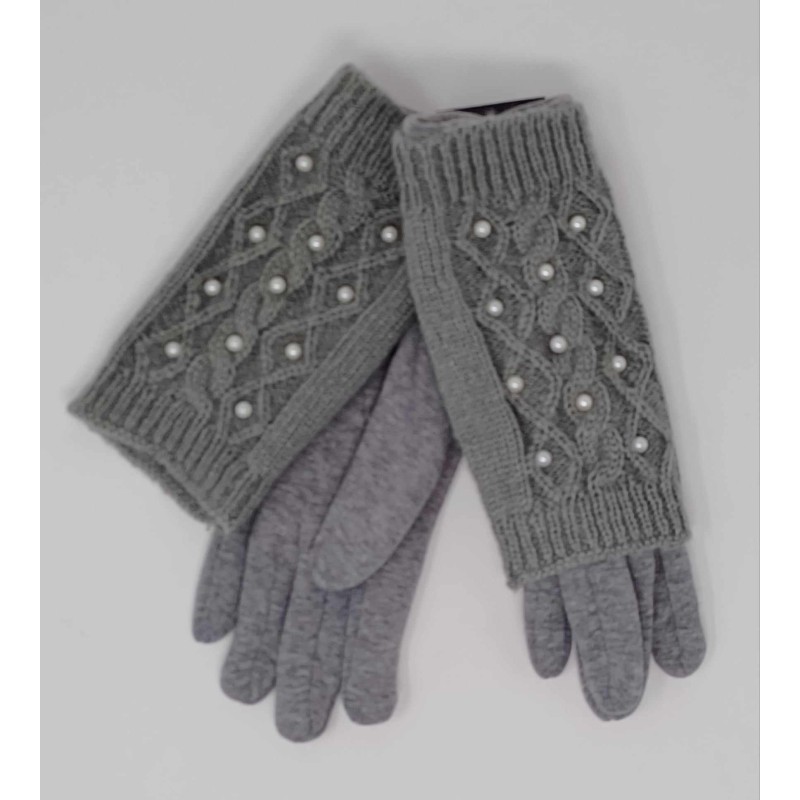 Gants + mitaines femme