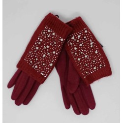 Gants + mitaines femme