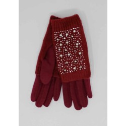 Gants + mitaines femme