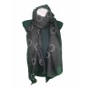 Foulard couronne