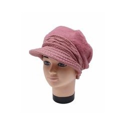 casquette béret femme