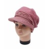 casquette béret femme